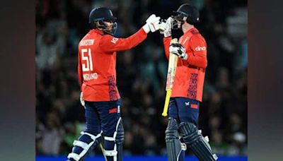 Big Blow For Babar Azams Pakistan Ahead Of T20 World Cup 2024, Suffer Demolishing Defeat Against England