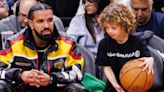 Drake's Son Releases His First Rap Song to Celebrate 6th Birthday