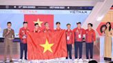 Vietnam finish SEA Games esports event with 7 medals, Philippines, Singapore at 4