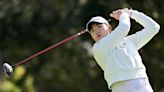 As LPGA opens 2024 season, Rose Zhang is back at Stanford juggling two worlds