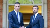 El acuerdo entre PP y PSOE en 2021 para repartirse el TC incluyó el nombramiento de Montalbán, artífice ahora de la anulación de las condenas de los ERE