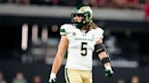 Dallin Holker NFL Draft 2024: Scouting Report for New Orleans Saints TE