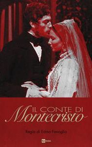 The Count of Monte Cristo