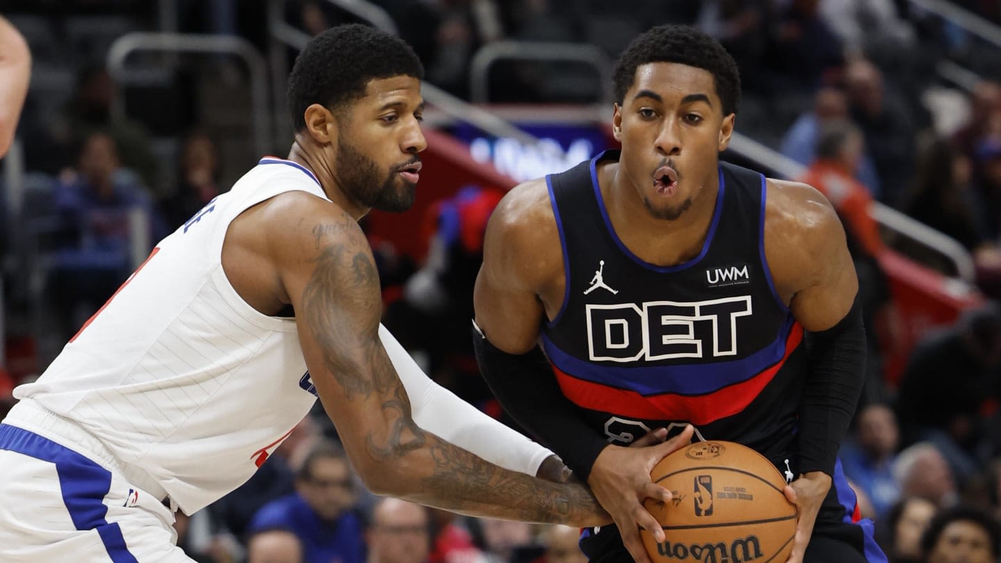 Could Paul George Become a Possible Pistons Free Agency Target?