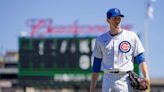 Greenberg: Can Kyle Hendricks recapture his youth before it's over with the Cubs?