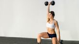 You don’t need the gym to build full body strength — use this 6 move dumbbell workout instead