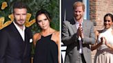 'Deluded' Meghan 'thought she was a higher rank than Beckhams'