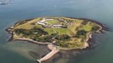 Cork's Spike Island to celebrate 86 years of independence with fireworks in July