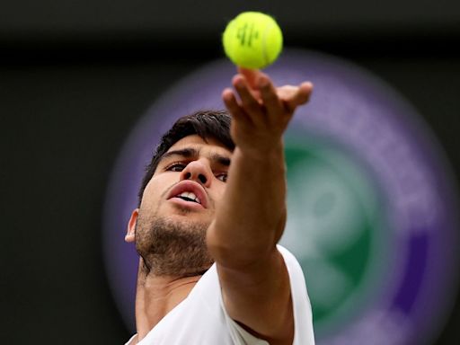 How to watch Alcaraz vs Djokovic live stream: Wimbledon 2024 for free