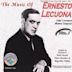 Music of Ernesto Lecuona