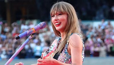 Esta empresa reclutará a fanáticos de Taylor Swift para diseñar recorridos turísticos