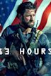 13 Hours: The Secret Soldiers of Benghazi