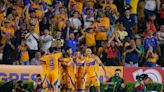 Tigres rompe mala racha y derrota al América tras cinco años