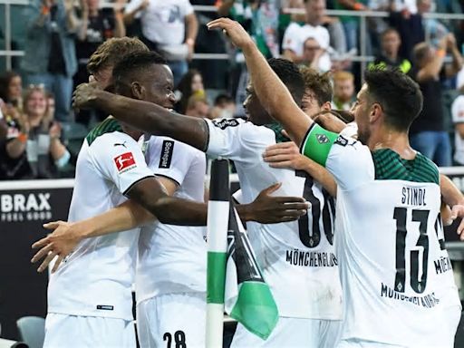 Gladbach: Ex-Fohlen feiert Comeback – Borussia voll dabei