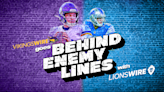 Behind Enemy Lines: Previewing Week 16 w/Lions Wire