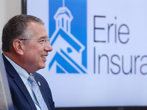 Erie Insurance pledges $1 million for Erie High. How it will help students