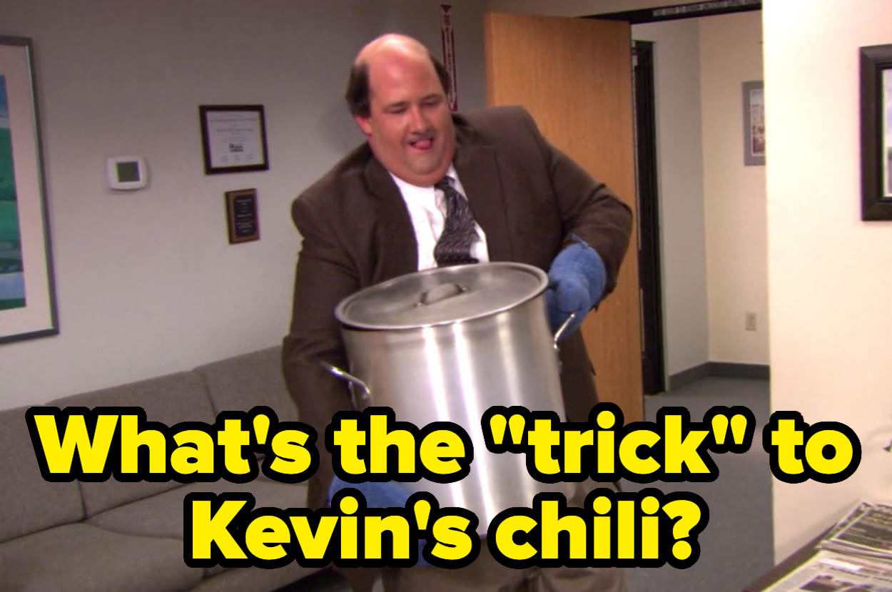 Prove Your "Office" Fan Status With These 56 Trivia Questions And Answers