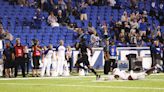 First Responder Bowl: Memphis WR Javon Ivory out vs Utah State