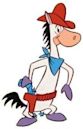 Tiro Loco McGraw (personaje)