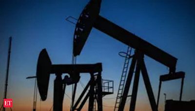 India slashes windfall tax on crude to Rs 4,600 per tonne