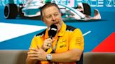 McLaren boss Zak Brown insists only one new F1 team in last decade has been ‘credible’