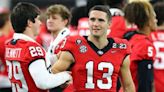 Former UGA quarterback Stetson Bennett arrested in Texas for public intoxication, officials say