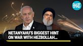 Netanyahu’s Big Gaza War Claim; Hints At Major Op Against Hezbollah; ‘Can Fight On Several Fronts’