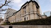 Bank of Japan keeps yield control policy unchanged