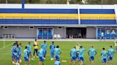 Alarma en Boca: hay una mala y una buena noticia en Boca para la final ante Estudiantes | + Deportes