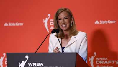 Toronto 14. Standort: WNBA expandiert nach Kanada