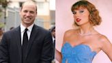 Taylor Swift's Shake It Off Gets Prince William on His Feet; See Here