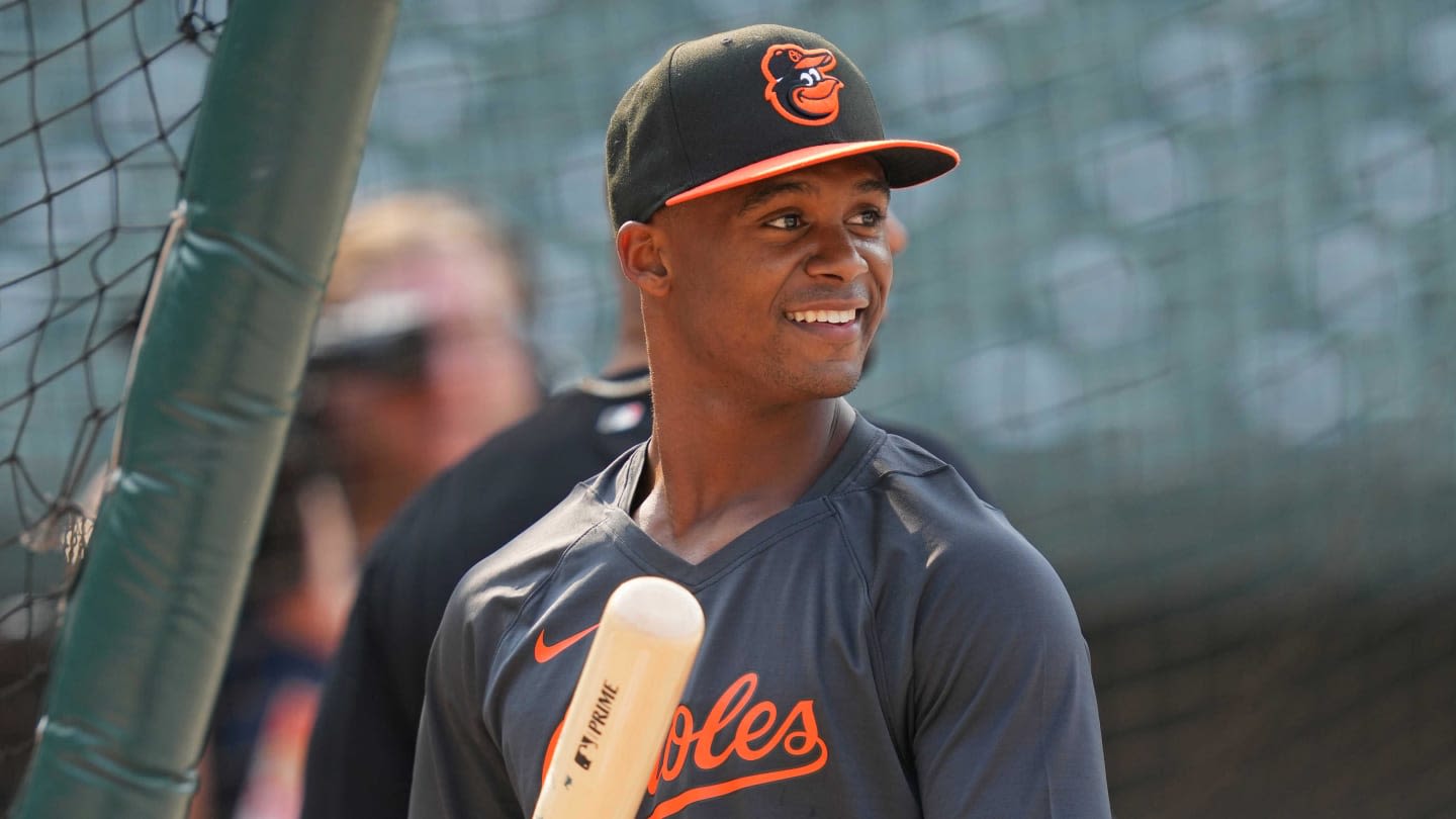 Baltimore Orioles Reportedly Promoting Hot-Hitting Prospect to Double-A