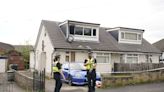 Girl, 10, dies in house fire in West Yorkshire with three other children taken to hospital