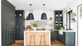 35 White Kitchen Backsplash Ideas