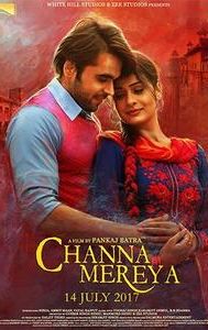 Channa Mereya