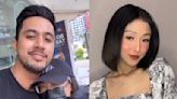 Aliff Aziz's alleged girlfriend claims being cheated on with Ruhainies