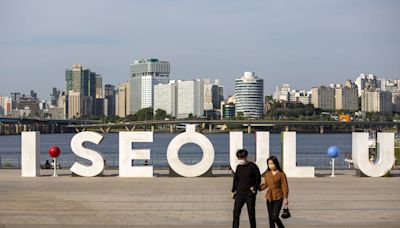 Vídeo: Primeiro ônibus noturno autônomo do mundo circula pelas ruas da Coreia do Sul