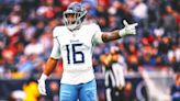 Where does former first-round pick Treylon Burks fit in Titans’ plans for 2024, beyond?