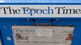 Epoch Times Executive Accused of Laundering $67 Million