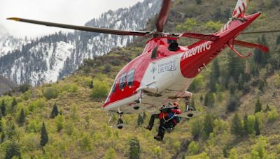 Two skiers dead in avalanche in Little Cottonwood Canyon