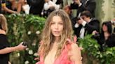 Jessica Biel defends her 20-pound Epsom salt bath before Met Gala