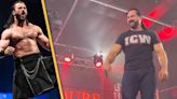 WWE's Drew McIntyre Makes First Independent Wrestling Appearance Since 2017: Watch