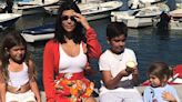 Parenting pro rates Kourtney Kardashian's best and worst mom moments