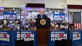 Top Biden Donors Still Want Him Out, But It’s Tougher Than Ever