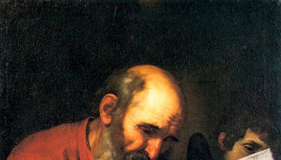 José de Ribera, ese joven del siglo XVII que tanto se lleva ahora