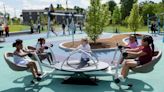 Summer ready: Lawrence park unveiled after $1.2M makeover