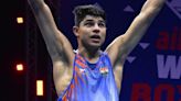 Paris Olympics: Nishant's Ultimate Aim is Gold, Nothing Else, Says Boxer's Proud Family - News18