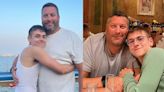 A 27 Year Age Gap Isn't Stopping These Men From Loving Each Other