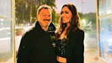 Bam Margera Marries Dannii Marie in Intimate New Mexico Ceremony