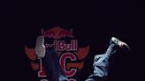 Red Bull BC One台灣大賽（2） (圖)